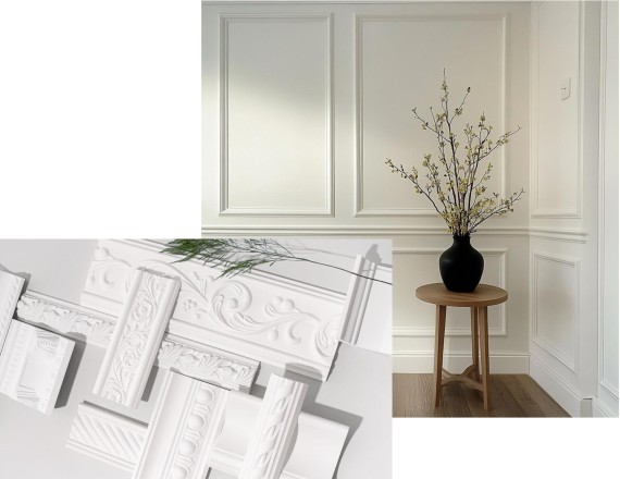 Stylowość w każdym szwie